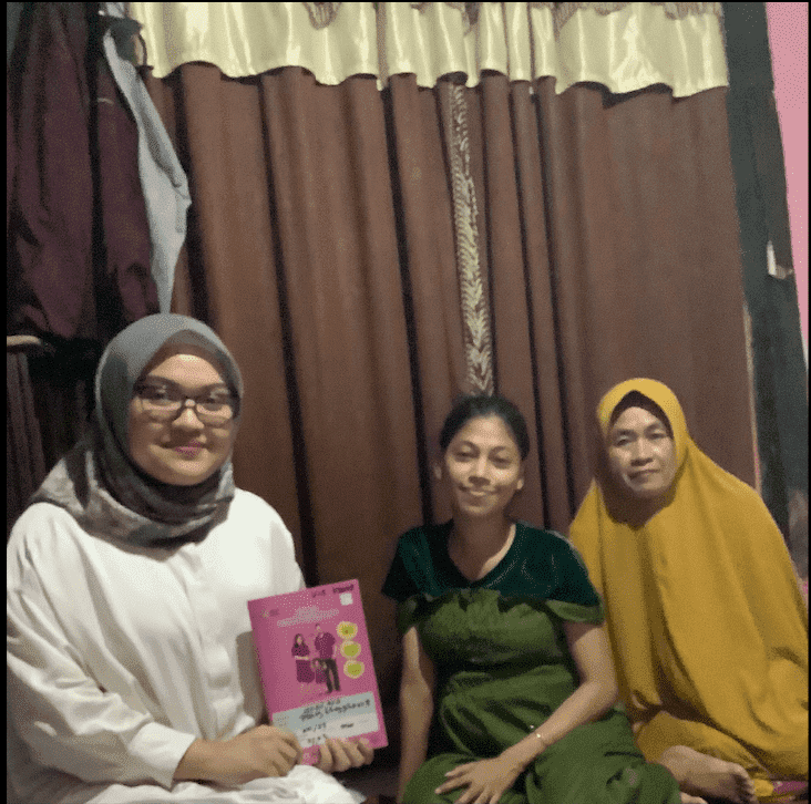 Kesan Pertama yang Sangat Baik Walaupun Kualitas Foto Kurang Baik
